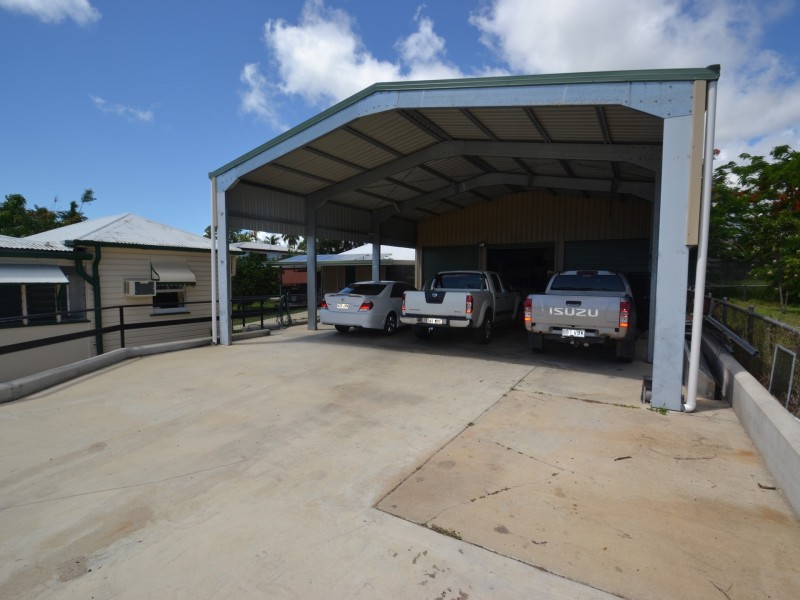 37 Leichhardt St, Bowen QLD 4805