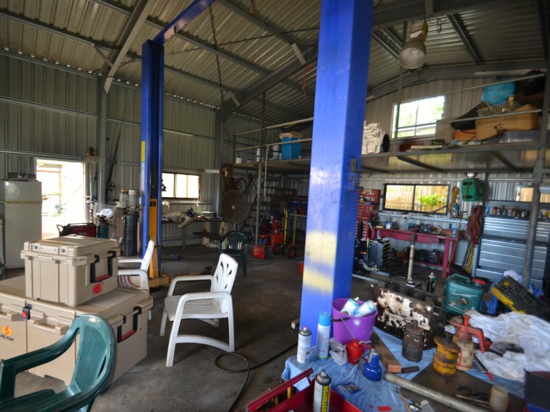 37 Leichhardt St, Bowen QLD 4805