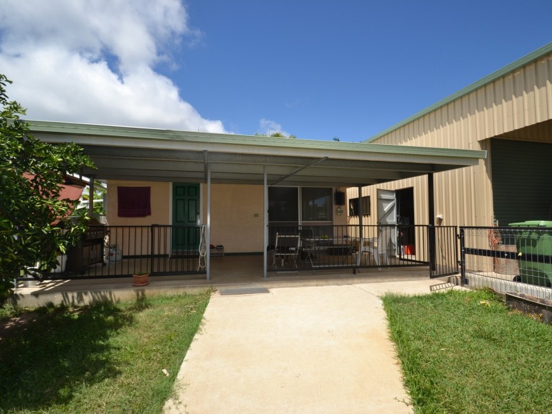 37 Leichhardt St, Bowen QLD 4805