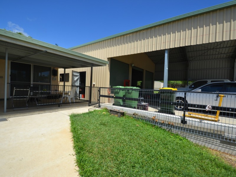 37 Leichhardt St, Bowen QLD 4805