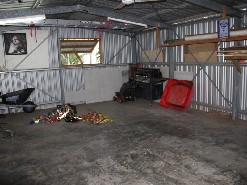12 Daniel Street, Bowen QLD 4805