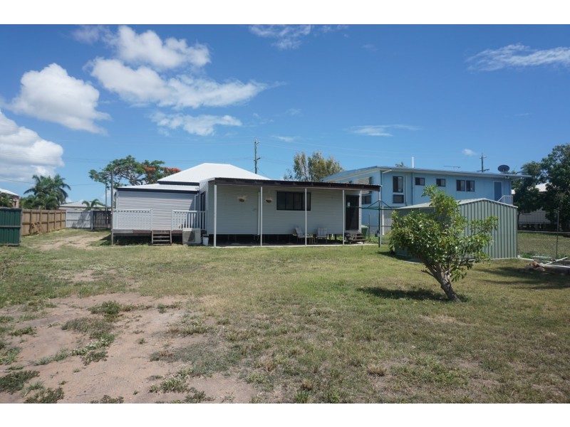 5 Gordon Street, Bowen QLD 4805