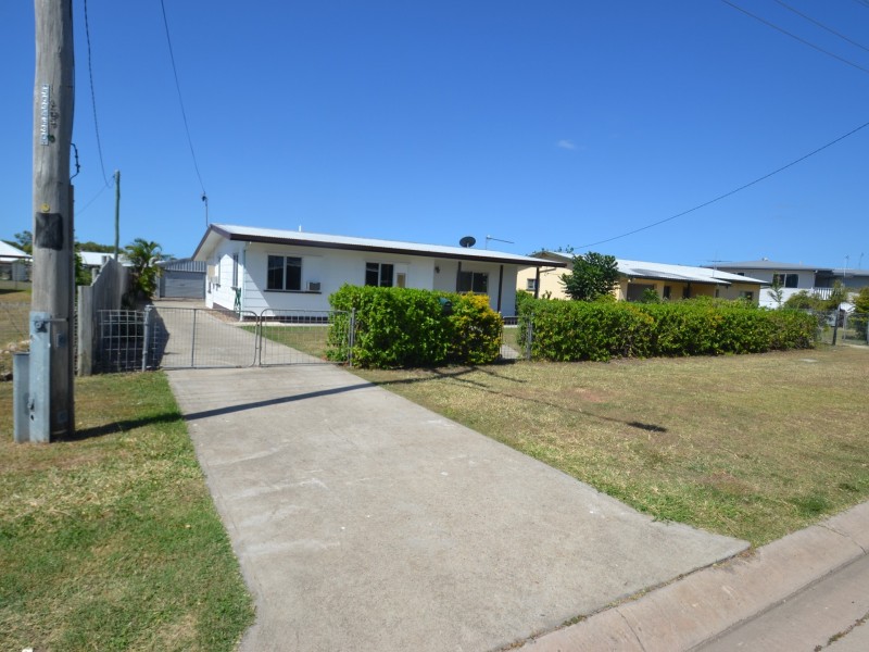 54 West Lane, Bowen QLD 4805