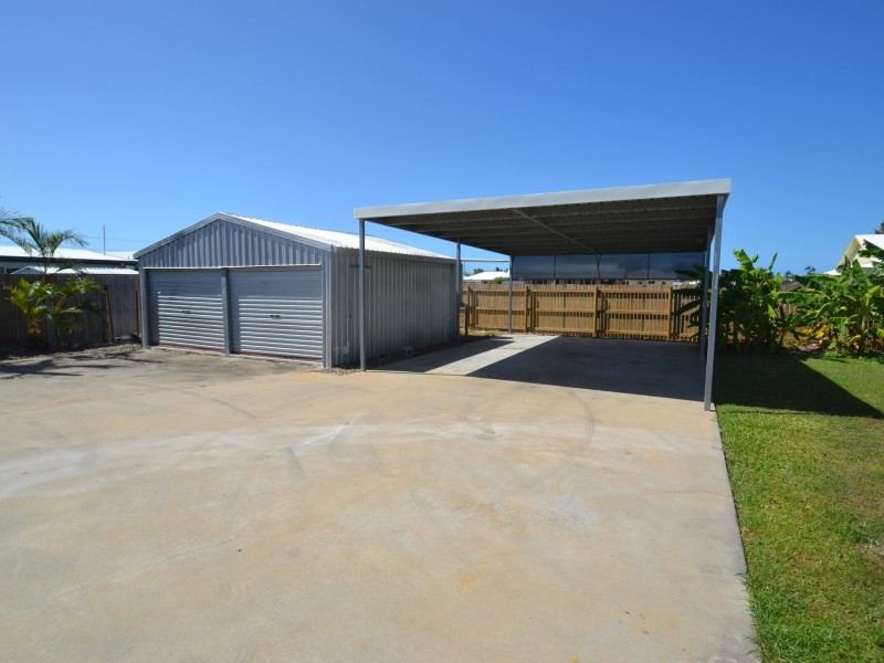 54 West Lane, Bowen QLD 4805