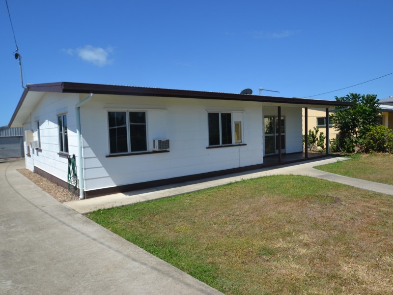 54 West Lane, Bowen QLD 4805