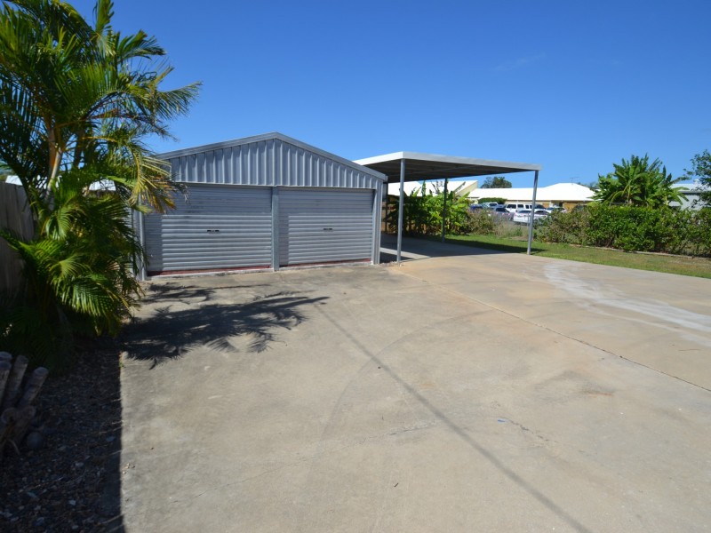 54 West Lane, Bowen QLD 4805
