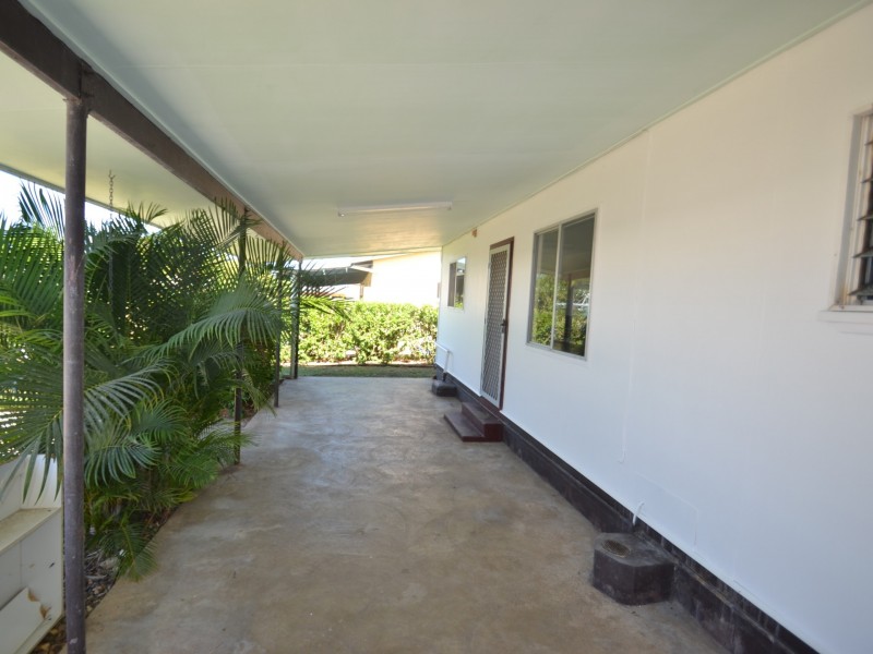 54 West Lane, Bowen QLD 4805