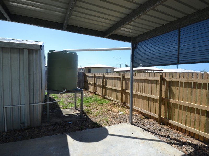 54 West Lane, Bowen QLD 4805