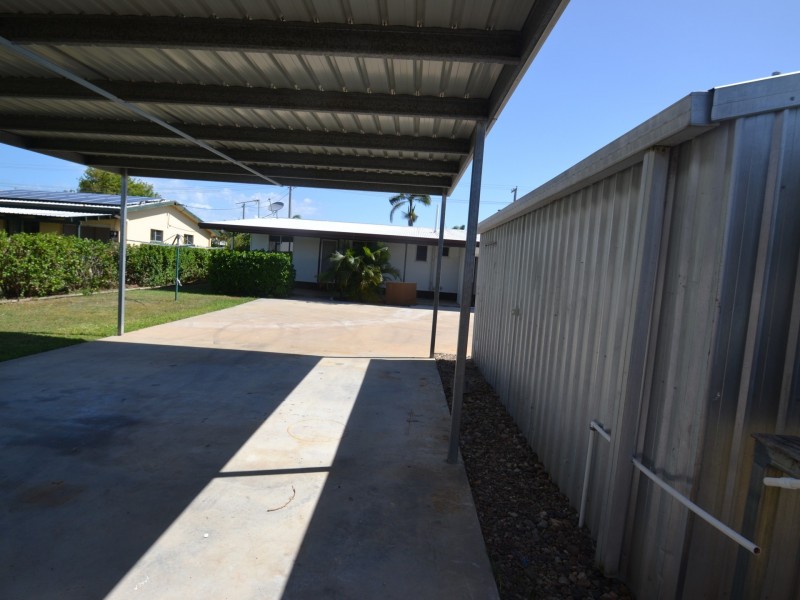 54 West Lane, Bowen QLD 4805
