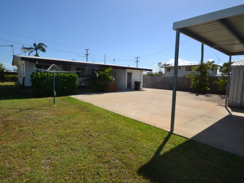 54 West Lane, Bowen QLD 4805