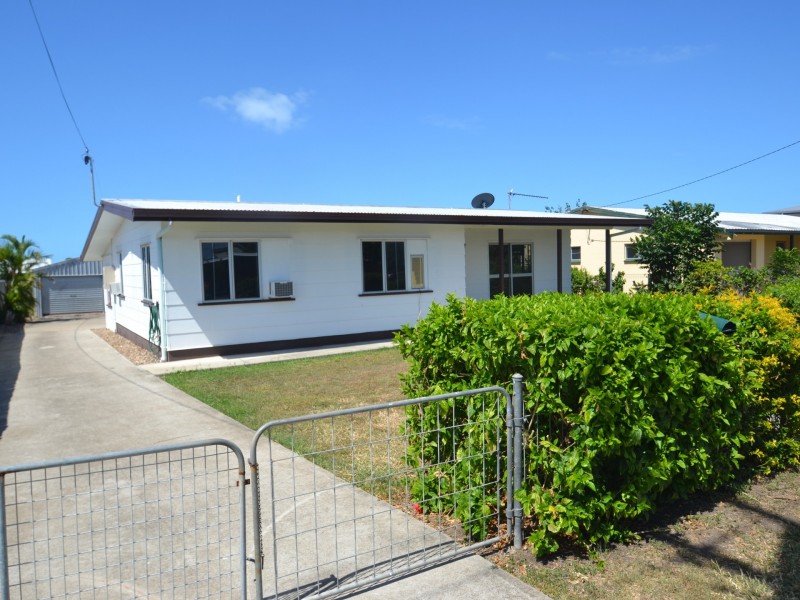 54 West Lane, Bowen QLD 4805
