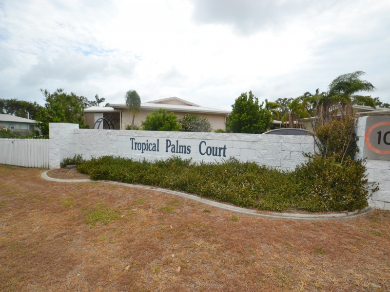 30 John st, Bowen QLD 4805