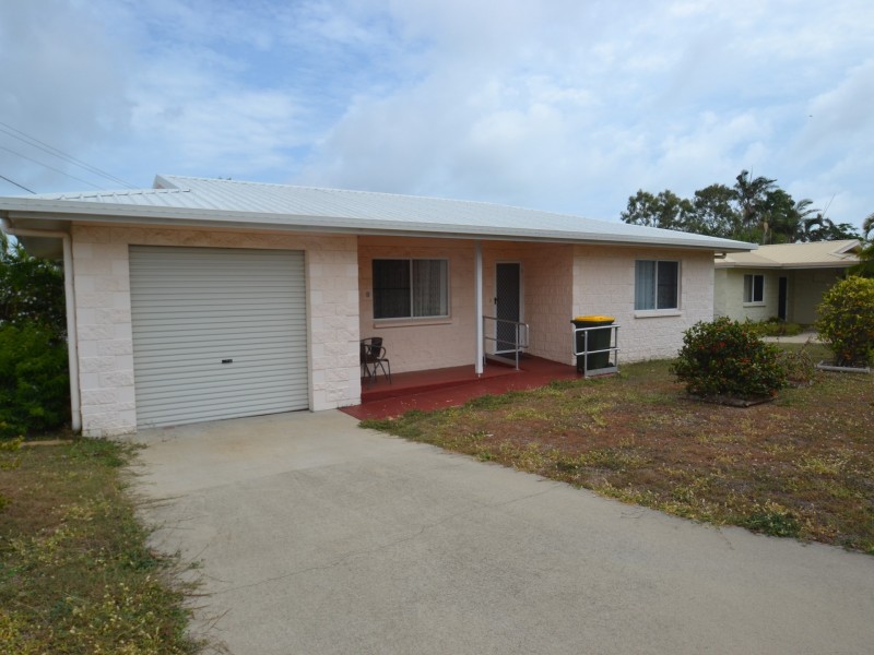 30 John st, Bowen QLD 4805