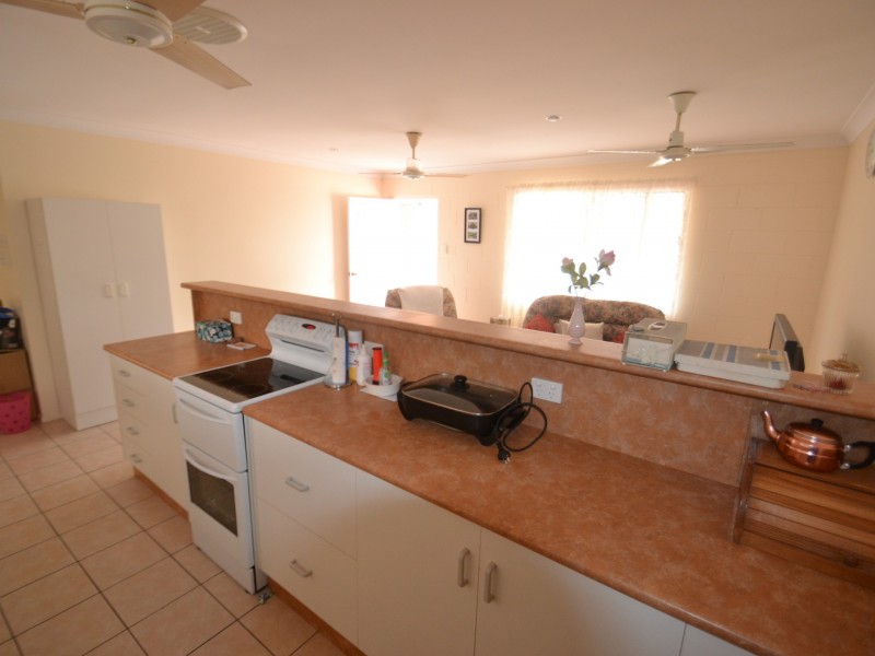 30 John st, Bowen QLD 4805