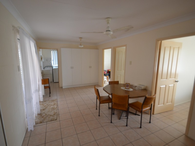 30 John st, Bowen QLD 4805