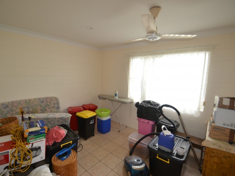 30 John st, Bowen QLD 4805