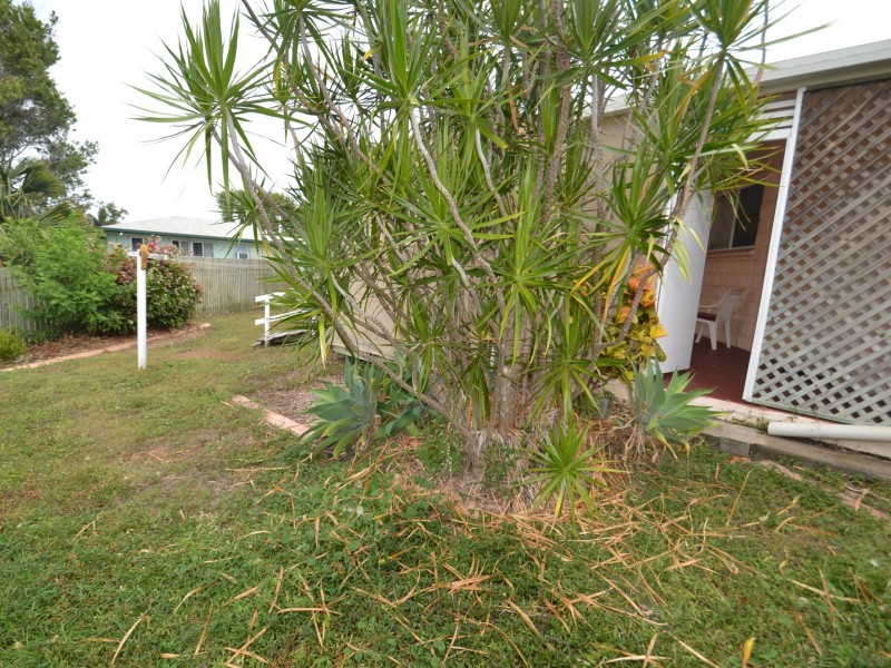 30 John st, Bowen QLD 4805