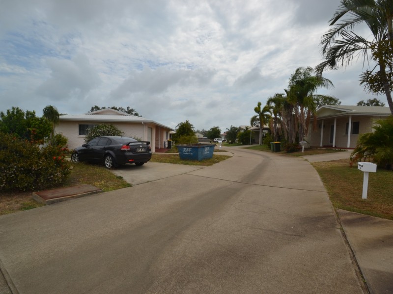 30 John st, Bowen QLD 4805