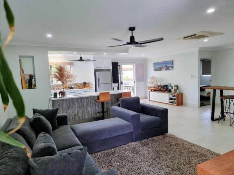 22 Richmond Road, Bowen QLD 4805