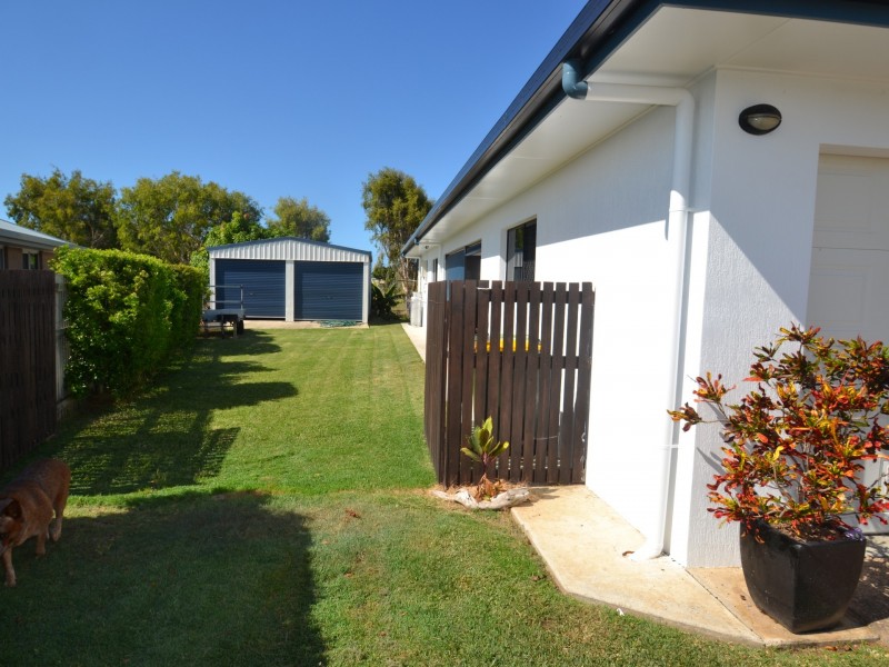 20 Lucinda Place, Bowen QLD 4805
