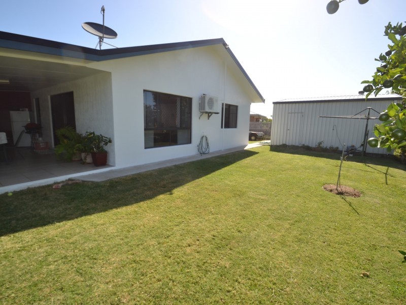 20 Lucinda Place, Bowen QLD 4805