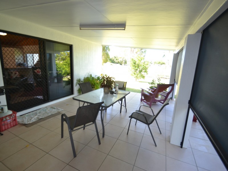20 Lucinda Place, Bowen QLD 4805