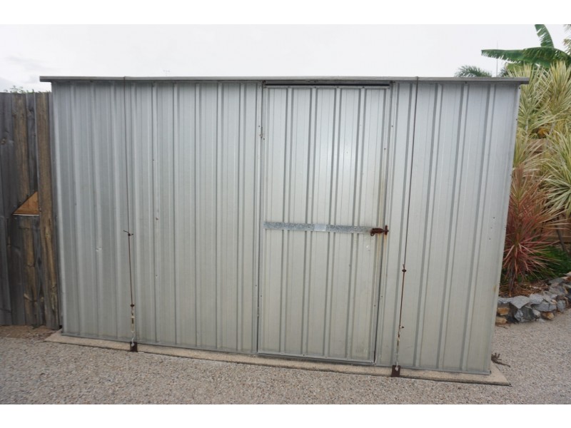 8 Toms Court, Bowen QLD 4805