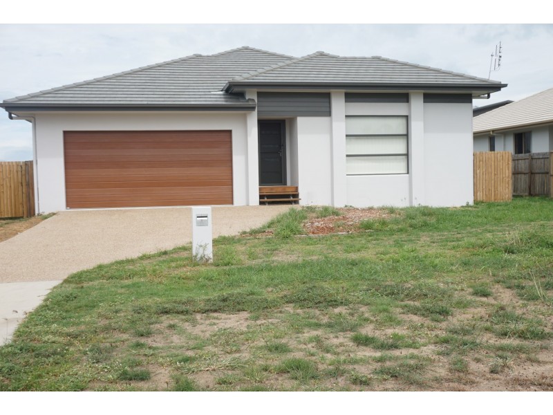 70 Soldiers Road, Bowen QLD 4805