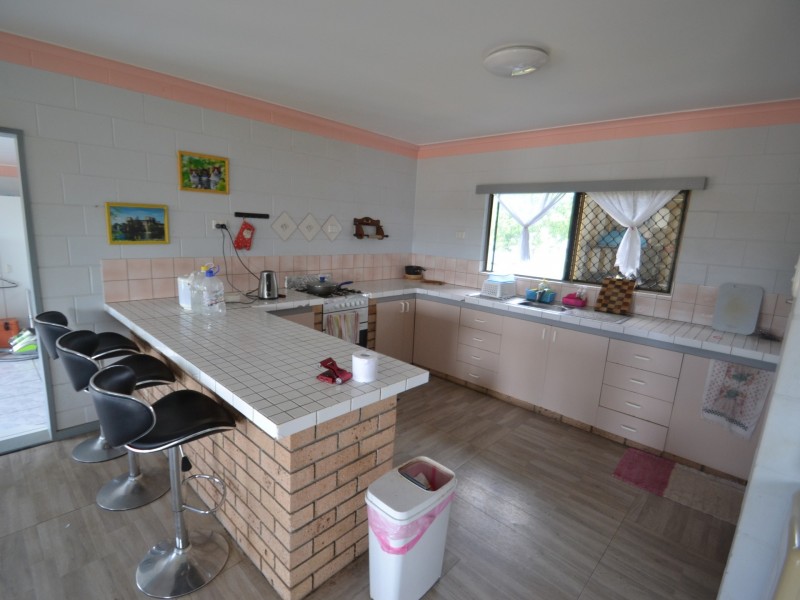 59 Flemington rd, Bowen QLD 4805