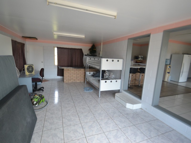 59 Flemington rd, Bowen QLD 4805