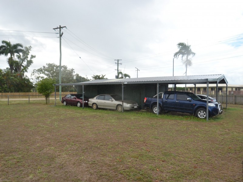 59 Flemington rd, Bowen QLD 4805