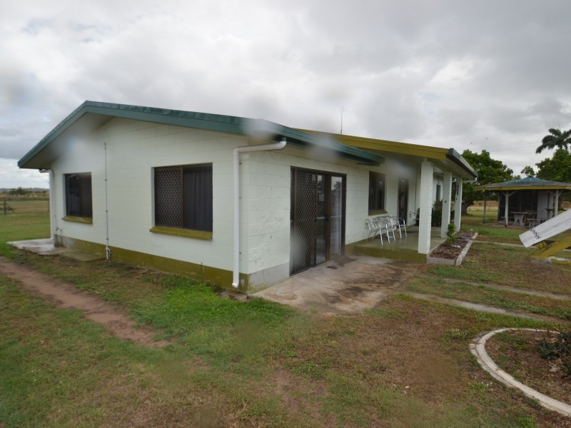 59 Flemington rd, Bowen QLD 4805