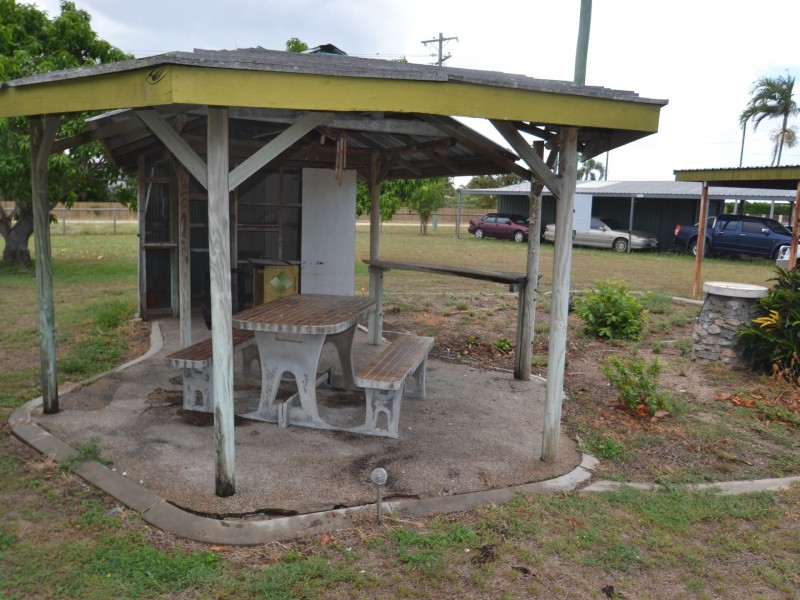 59 Flemington rd, Bowen QLD 4805