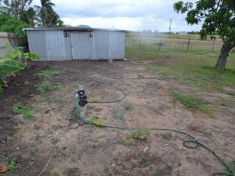 59 Flemington rd, Bowen QLD 4805