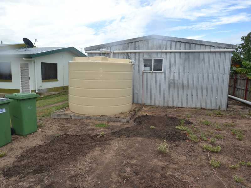 59 Flemington rd, Bowen QLD 4805