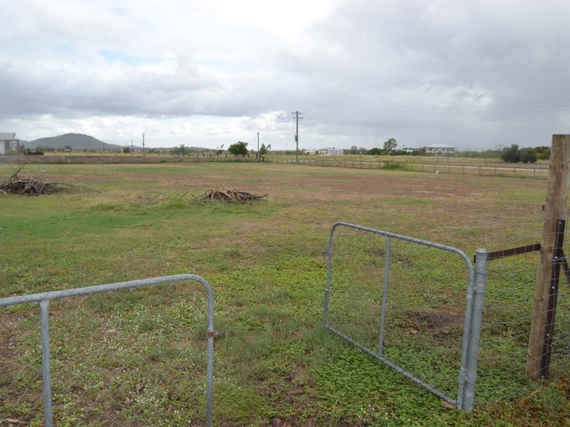 59 Flemington rd, Bowen QLD 4805