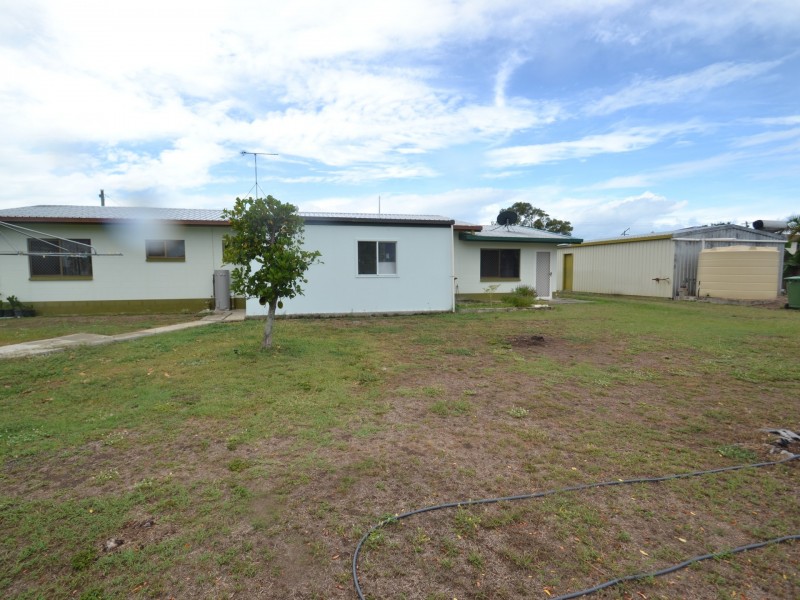 59 Flemington rd, Bowen QLD 4805