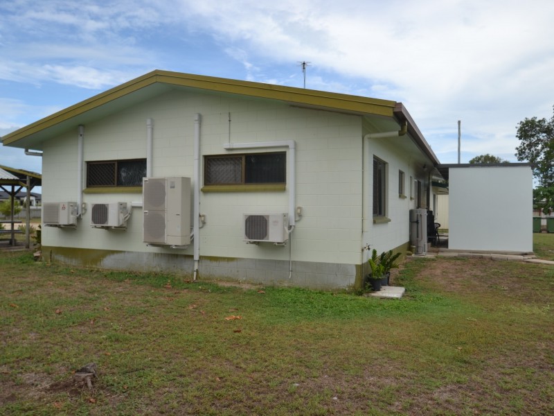 59 Flemington rd, Bowen QLD 4805