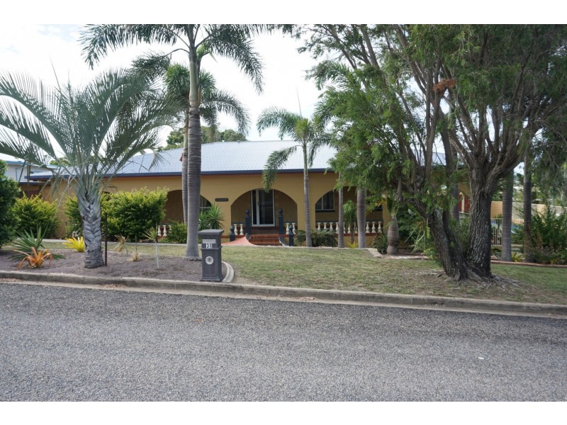 31 Mitchell Street, Bowen QLD 4805