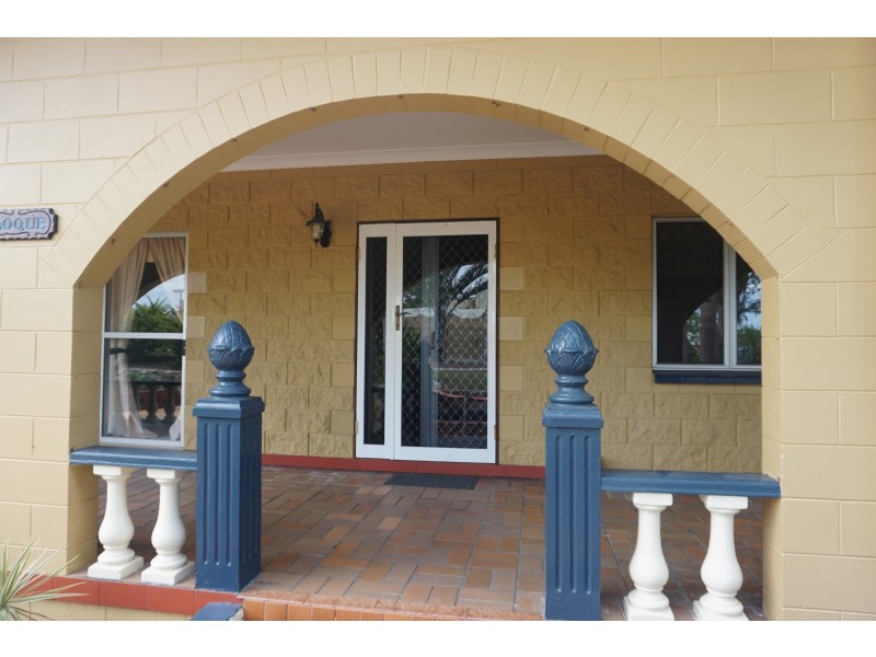 31 Mitchell Street, Bowen QLD 4805