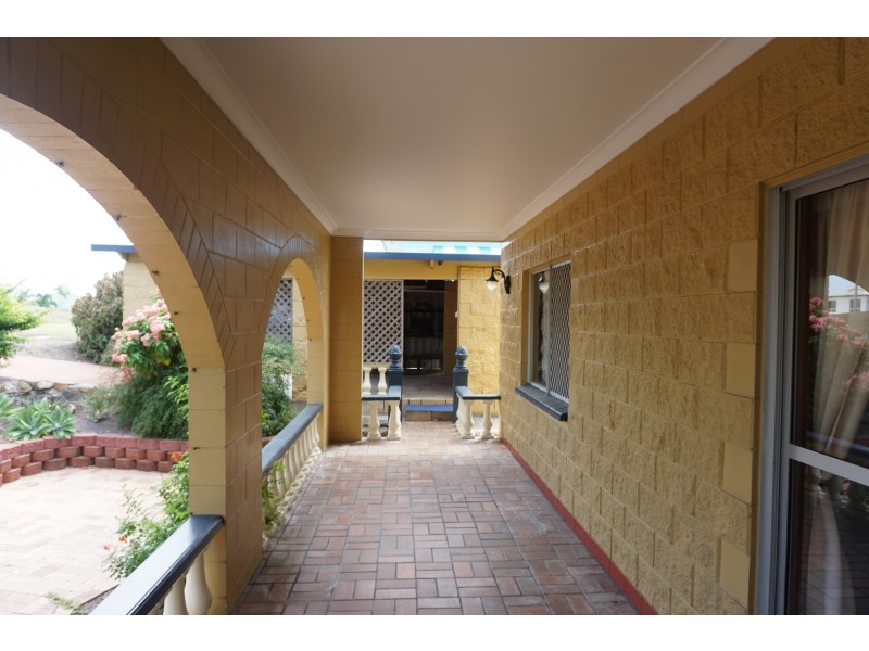 31 Mitchell Street, Bowen QLD 4805