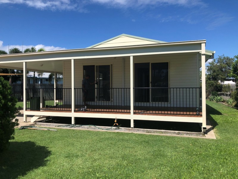 9 Toms Court, Bowen QLD 4805
