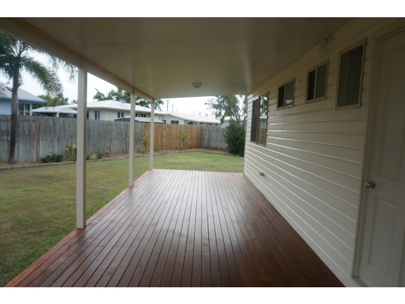 9 Toms Court, Bowen QLD 4805