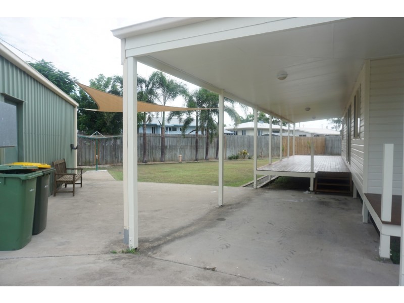 9 Toms Court, Bowen QLD 4805