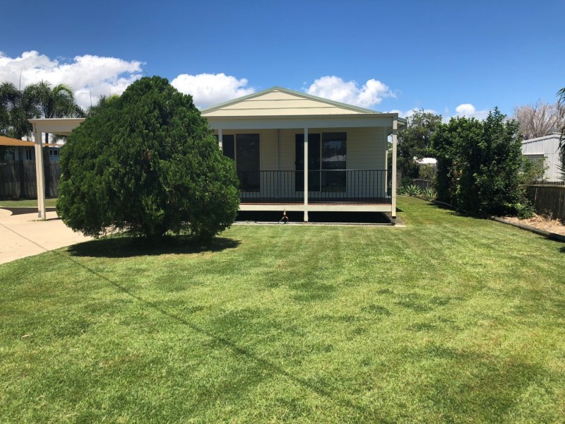 9 Toms Court, Bowen QLD 4805