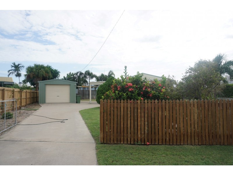 9 Toms Court, Bowen QLD 4805