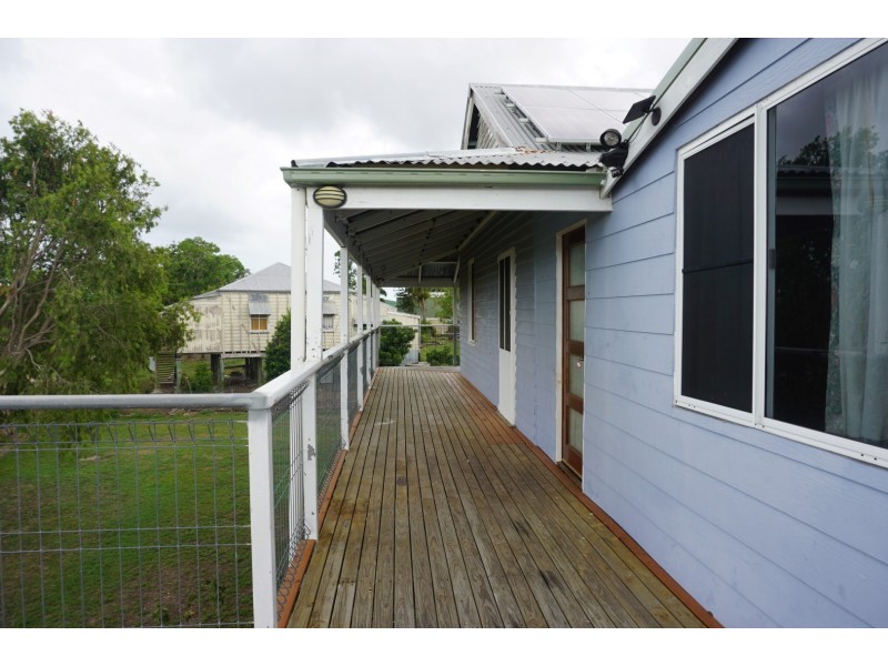 19393 Bruce Highway, Bowen QLD 4805