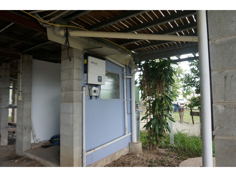 19393 Bruce Highway, Bowen QLD 4805