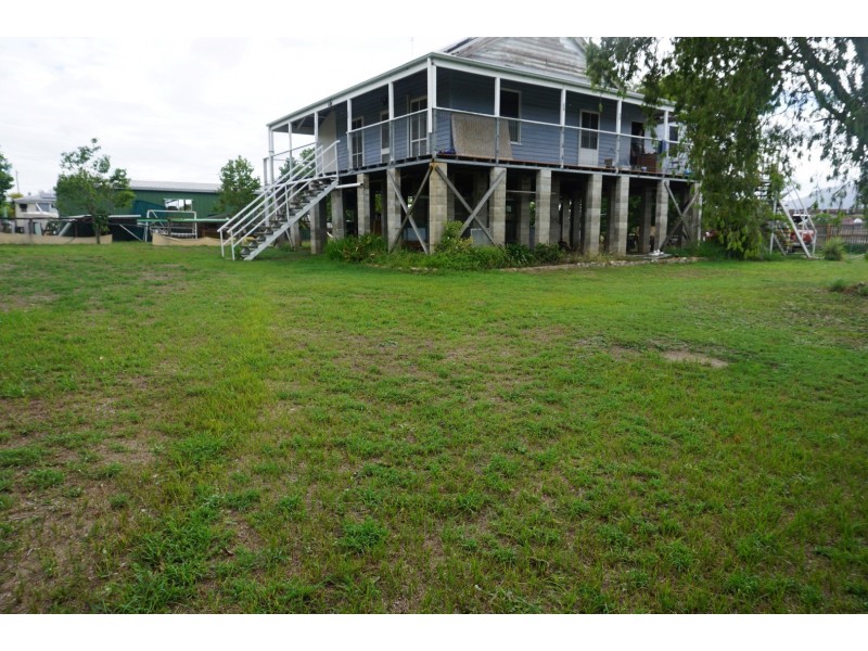 19393 Bruce Highway, Bowen QLD 4805