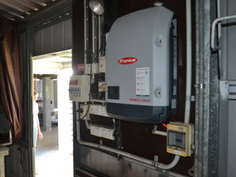 4 Darwen st, Bowen QLD 4805